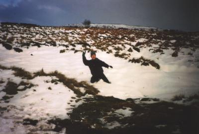 Dunc n June's Feb 96
